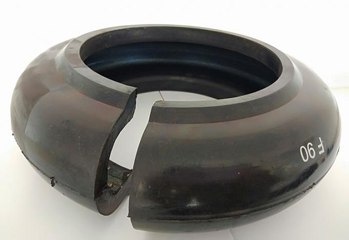 Тип резиновыми формование прессованием f гибкого сцепления покрышки ...