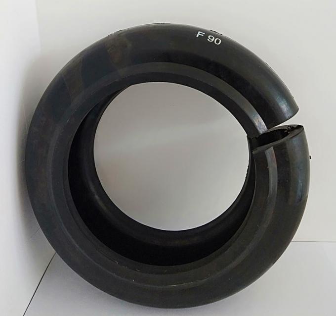 Тип резиновыми формование прессованием f гибкого сцепления покрышки ...